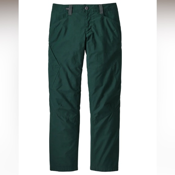 Patagonia Men’s Venga Rock Pants NWOT Size 38 x 34”
inseam - Picture 1 of 8